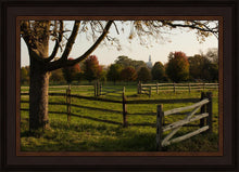 Load image into Gallery viewer, Plate 6 - The Gates are Open

