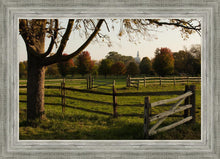 Load image into Gallery viewer, Plate 6 - The Gates are Open
