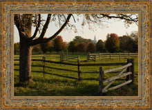 Load image into Gallery viewer, Plate 6 - The Gates are Open
