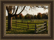Load image into Gallery viewer, Plate 6 - The Gates are Open
