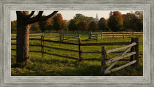 Load image into Gallery viewer, Plate 6 - The Gates are Open
