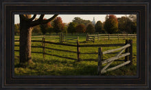 Load image into Gallery viewer, Plate 6 - The Gates are Open
