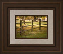 Load image into Gallery viewer, Plate 5 - Vintage Garden Cultivator

