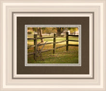 Load image into Gallery viewer, Plate 5 - Vintage Garden Cultivator
