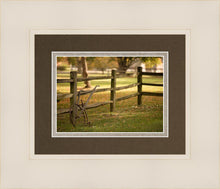 Load image into Gallery viewer, Plate 5 - Vintage Garden Cultivator
