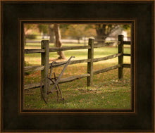 Load image into Gallery viewer, Plate 5 - Vintage Garden Cultivator
