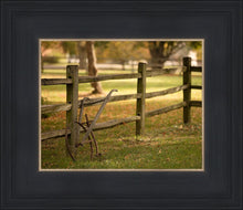 Load image into Gallery viewer, Plate 5 - Vintage Garden Cultivator
