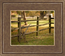 Load image into Gallery viewer, Plate 5 - Vintage Garden Cultivator
