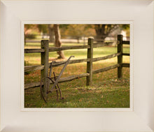 Load image into Gallery viewer, Plate 5 - Vintage Garden Cultivator
