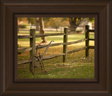 Load image into Gallery viewer, Plate 5 - Vintage Garden Cultivator
