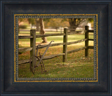 Load image into Gallery viewer, Plate 5 - Vintage Garden Cultivator
