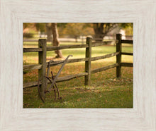 Load image into Gallery viewer, Plate 5 - Vintage Garden Cultivator
