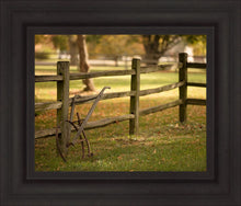Load image into Gallery viewer, Plate 5 - Vintage Garden Cultivator
