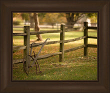 Load image into Gallery viewer, Plate 5 - Vintage Garden Cultivator
