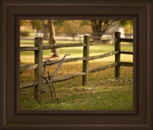 Load image into Gallery viewer, Plate 5 - Vintage Garden Cultivator
