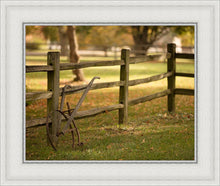 Load image into Gallery viewer, Plate 5 - Vintage Garden Cultivator
