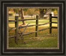 Load image into Gallery viewer, Plate 5 - Vintage Garden Cultivator
