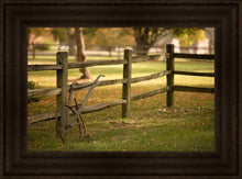 Load image into Gallery viewer, Plate 5 - Vintage Garden Cultivator
