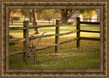 Load image into Gallery viewer, Plate 5 - Vintage Garden Cultivator
