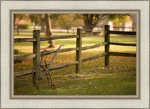 Load image into Gallery viewer, Plate 5 - Vintage Garden Cultivator
