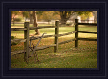 Load image into Gallery viewer, Plate 5 - Vintage Garden Cultivator
