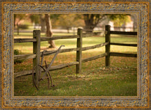 Load image into Gallery viewer, Plate 5 - Vintage Garden Cultivator

