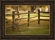 Load image into Gallery viewer, Plate 5 - Vintage Garden Cultivator

