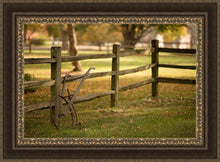 Load image into Gallery viewer, Plate 5 - Vintage Garden Cultivator
