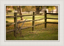 Load image into Gallery viewer, Plate 5 - Vintage Garden Cultivator
