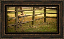 Load image into Gallery viewer, Plate 5 - Vintage Garden Cultivator
