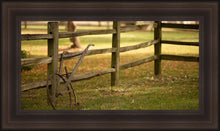 Load image into Gallery viewer, Plate 5 - Vintage Garden Cultivator
