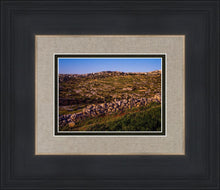 Load image into Gallery viewer, Plate 1 - Bethlehem in Early Spring
