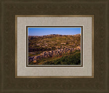Load image into Gallery viewer, Plate 1 - Bethlehem in Early Spring
