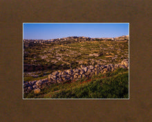 Load image into Gallery viewer, Plate 1 - Bethlehem in Early Spring
