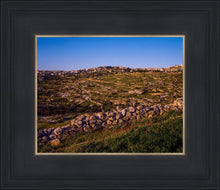 Load image into Gallery viewer, Plate 1 - Bethlehem in Early Spring
