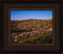 Load image into Gallery viewer, Plate 1 - Bethlehem in Early Spring
