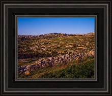Load image into Gallery viewer, Plate 1 - Bethlehem in Early Spring
