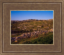 Load image into Gallery viewer, Plate 1 - Bethlehem in Early Spring
