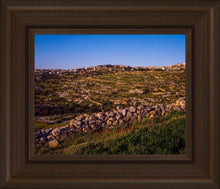 Load image into Gallery viewer, Plate 1 - Bethlehem in Early Spring
