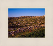 Load image into Gallery viewer, Plate 1 - Bethlehem in Early Spring
