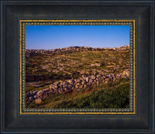 Load image into Gallery viewer, Plate 1 - Bethlehem in Early Spring
