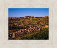 Load image into Gallery viewer, Plate 1 - Bethlehem in Early Spring
