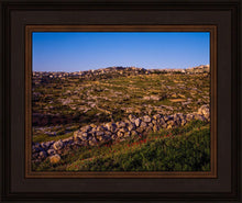 Load image into Gallery viewer, Plate 1 - Bethlehem in Early Spring
