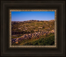 Load image into Gallery viewer, Plate 1 - Bethlehem in Early Spring
