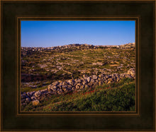 Load image into Gallery viewer, Plate 1 - Bethlehem in Early Spring
