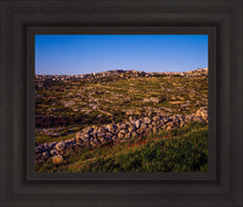 Load image into Gallery viewer, Plate 1 - Bethlehem in Early Spring

