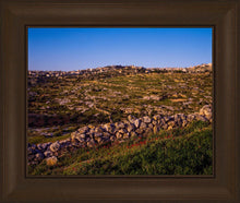 Load image into Gallery viewer, Plate 1 - Bethlehem in Early Spring
