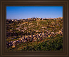 Load image into Gallery viewer, Plate 1 - Bethlehem in Early Spring
