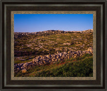 Load image into Gallery viewer, Plate 1 - Bethlehem in Early Spring
