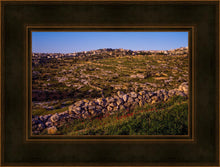 Load image into Gallery viewer, Plate 1 - Bethlehem in Early Spring
